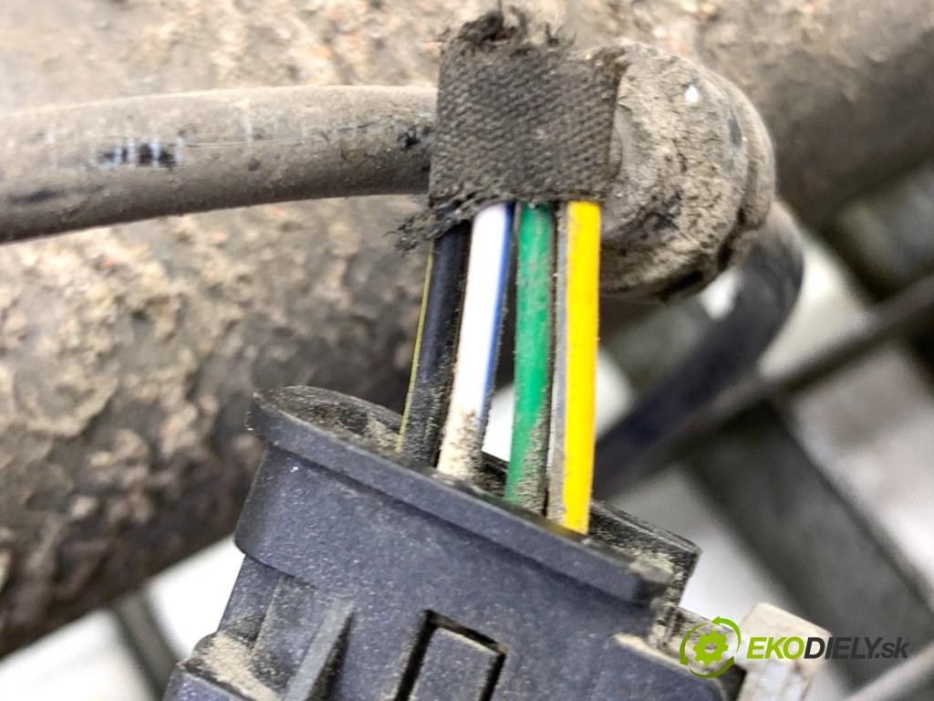 MERCEDES-BENZ GLE SUV 2020 180 kW GLE 300 d 4-matic (167.119) 1950 Tlmič pravy zad A1673202201