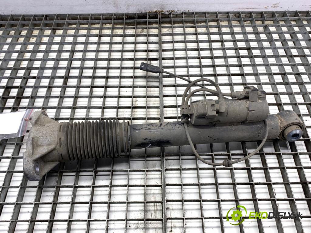 MERCEDES-BENZ GLE SUV 2020 180 kW GLE 300 d 4-matic (167.119) 1950 Tlmič ľavy zad A1673202301