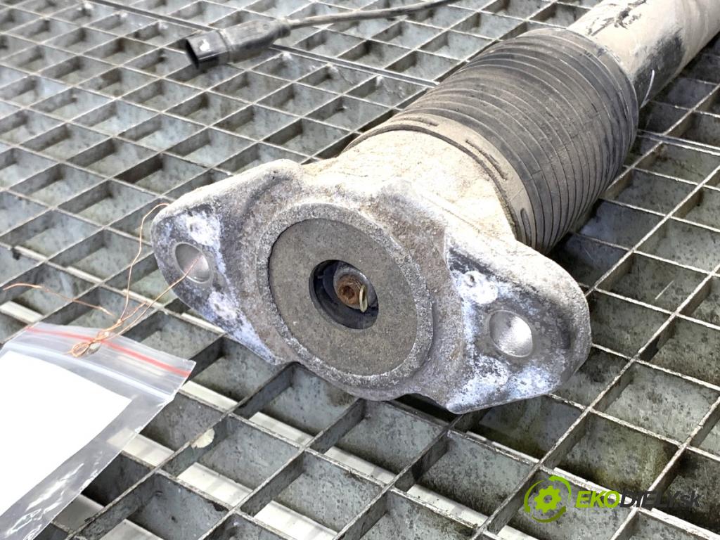 MERCEDES-BENZ GLE SUV 2020 180 kW GLE 300 d 4-matic (167.119) 1950 Tlmič ľavy zad A1673202301