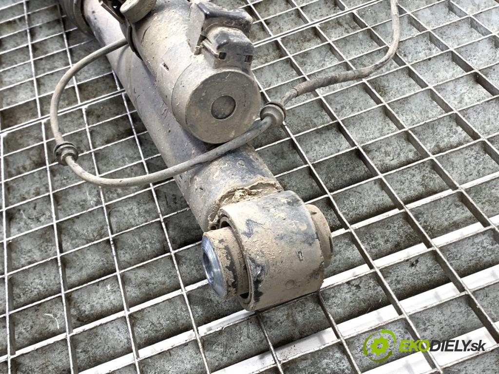 MERCEDES-BENZ GLE SUV 2020 180 kW GLE 300 d 4-matic (167.119) 1950 Tlmič ľavy zad A1673202301