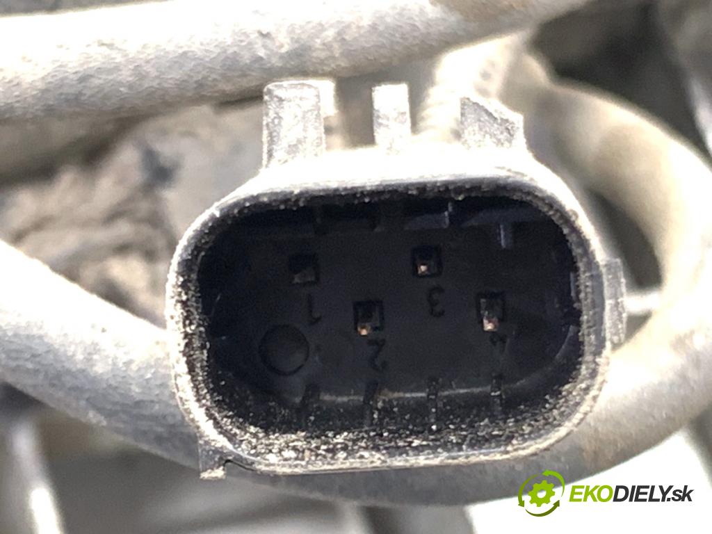 MERCEDES-BENZ GLE SUV 2020 180 kW GLE 300 d 4-matic (167.119) 1950 Tlmič ľavy zad A1673202301