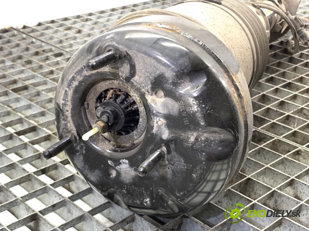 MERCEDES-BENZ GLE SUV 2020 180 kW GLE 300 d 4-matic (167.119) 1950 Tlmič pravy predný BR167VA