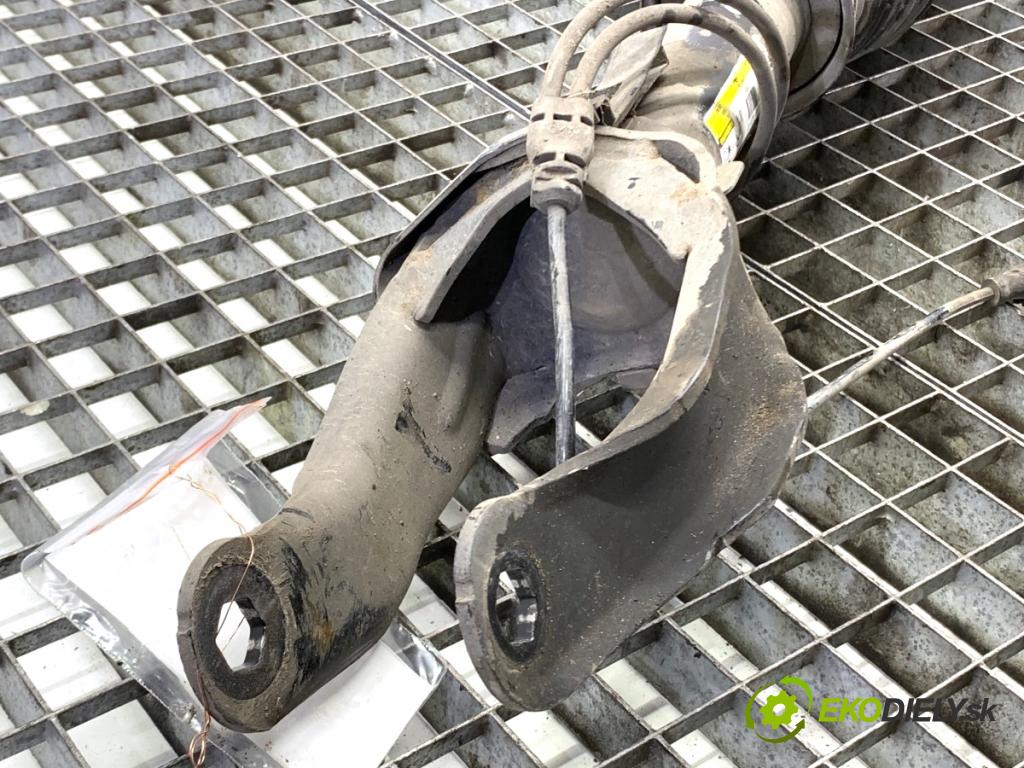 MERCEDES-BENZ GLE SUV 2020 180 kW GLE 300 d 4-matic (167.119) 1950 Tlmič pravy predný BR167VA