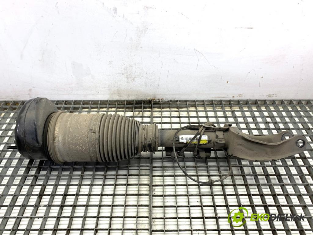 MERCEDES-BENZ GLE SUV 2020 180 kW GLE 300 d 4-matic (167.119) 1950 Tlmič ľavy predný A1673203113