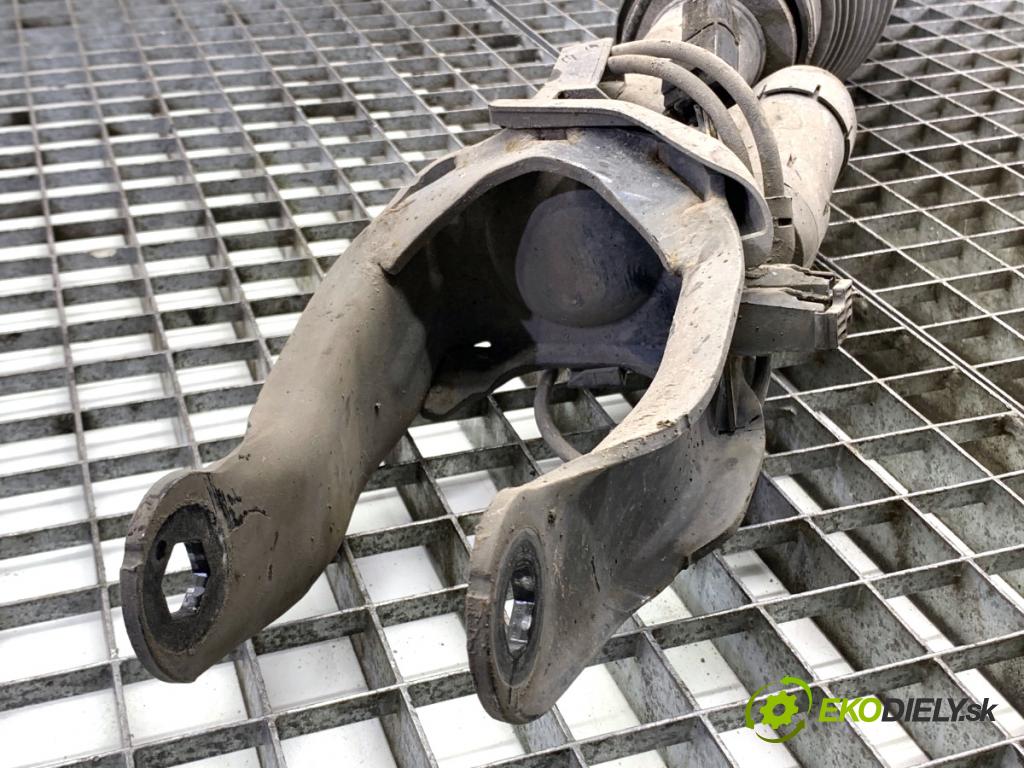 MERCEDES-BENZ GLE SUV 2020 180 kW GLE 300 d 4-matic (167.119) 1950 Tlmič ľavy predný A1673203113