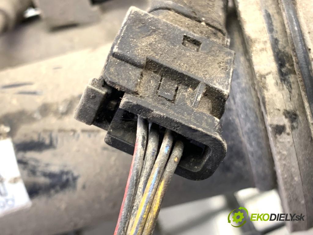 MERCEDES-BENZ GLE SUV 2020 180 kW GLE 300 d 4-matic (167.119) 1950 Tlmič ľavy predný A1673203113