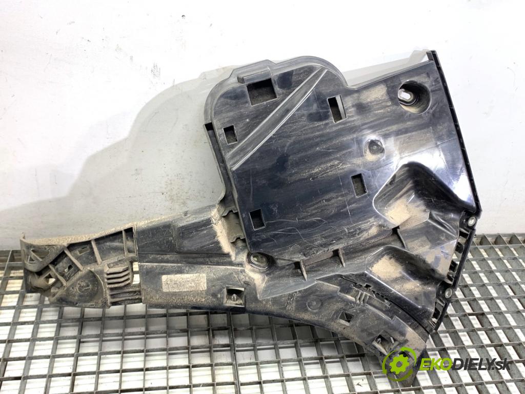 MERCEDES-BENZ GLE SUV 2020 180 kW GLE 300 d 4-matic (167.119) 1950 Úchyt nárazníka ľavy zad A1678802007