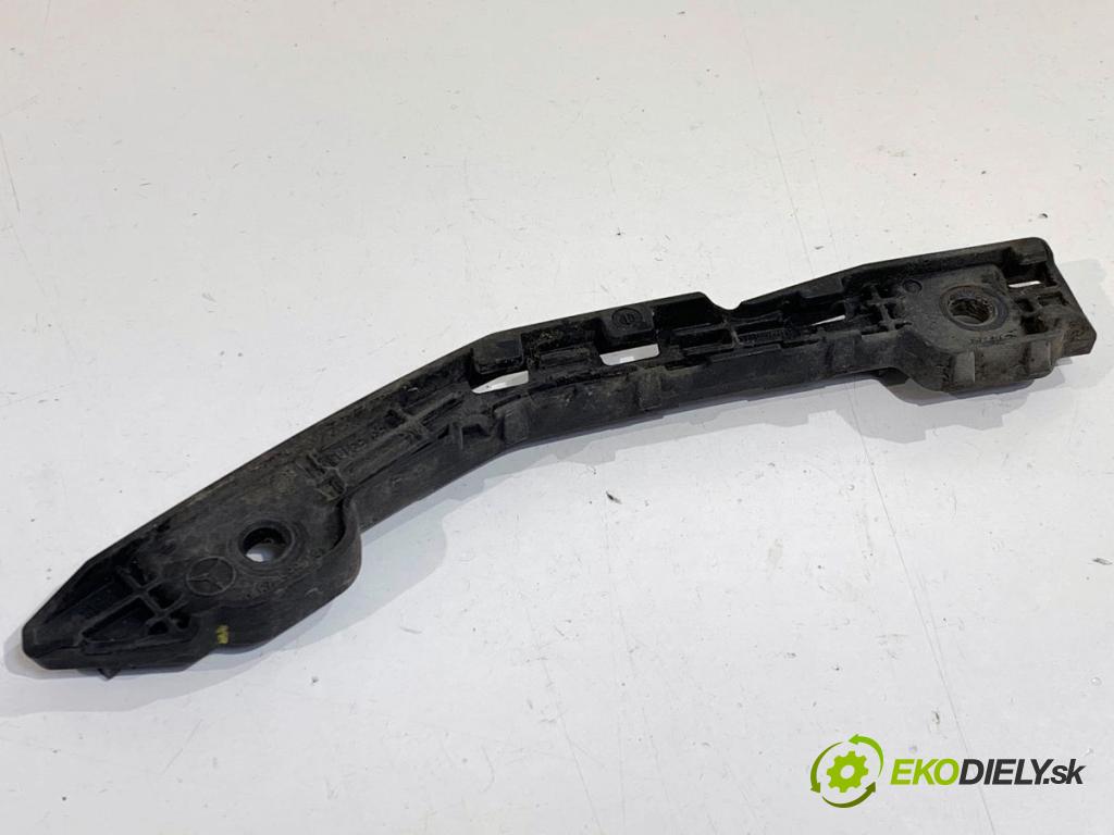 MERCEDES-BENZ GLE SUV 2020 180 kW GLE 300 d 4-matic (167.119) 1950 Úchyt nárazníka ľavy predný A1678852900