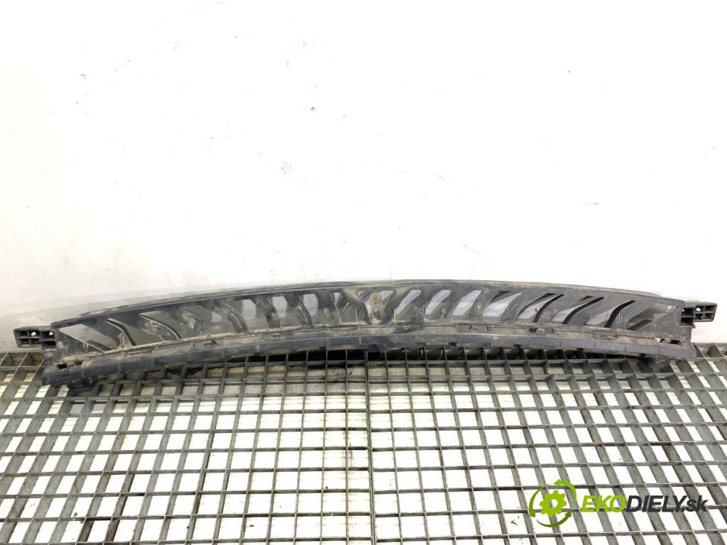 MERCEDES-BENZ GLE SUV 2020 180 kW GLE 300 d 4-matic (167.119) 1950 Úchyt nárazníka zad stredový A1678808000