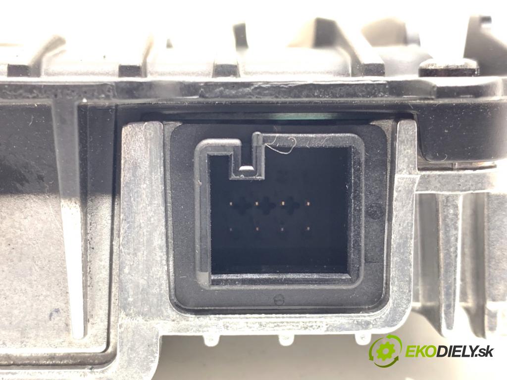 MERCEDES-BENZ GLE SUV 2020 180 kW GLE 300 d 4-matic (167.119) 1950 KAMERA okna prednej A2479003108