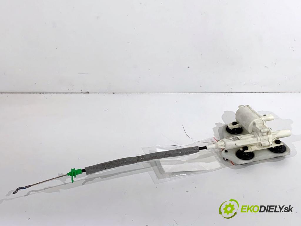 MERCEDES-BENZ GLE SUV 2020 180 kW GLE 300 d 4-matic (167.119) 1950 doťah dverí zad A0999068600