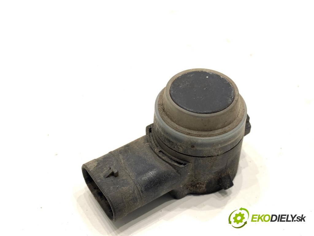 MERCEDES-BENZ GLE SUV 2020 180 kW GLE 300 d 4-matic (167.119) 1950 Snímač PDC A0009055504