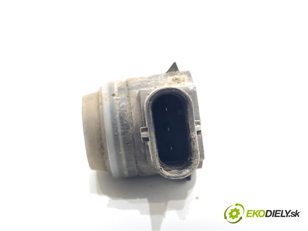 MERCEDES-BENZ GLE SUV 2020 180 kW GLE 300 d 4-matic (167.119) 1950 Snímač PDC A0009055504