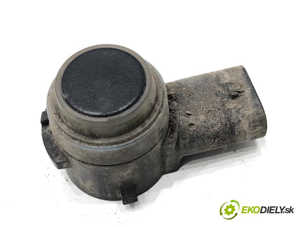 MERCEDES-BENZ GLE SUV 2020 180 kW GLE 300 d 4-matic (167.119) 1950 Snímač PDC A0009055504