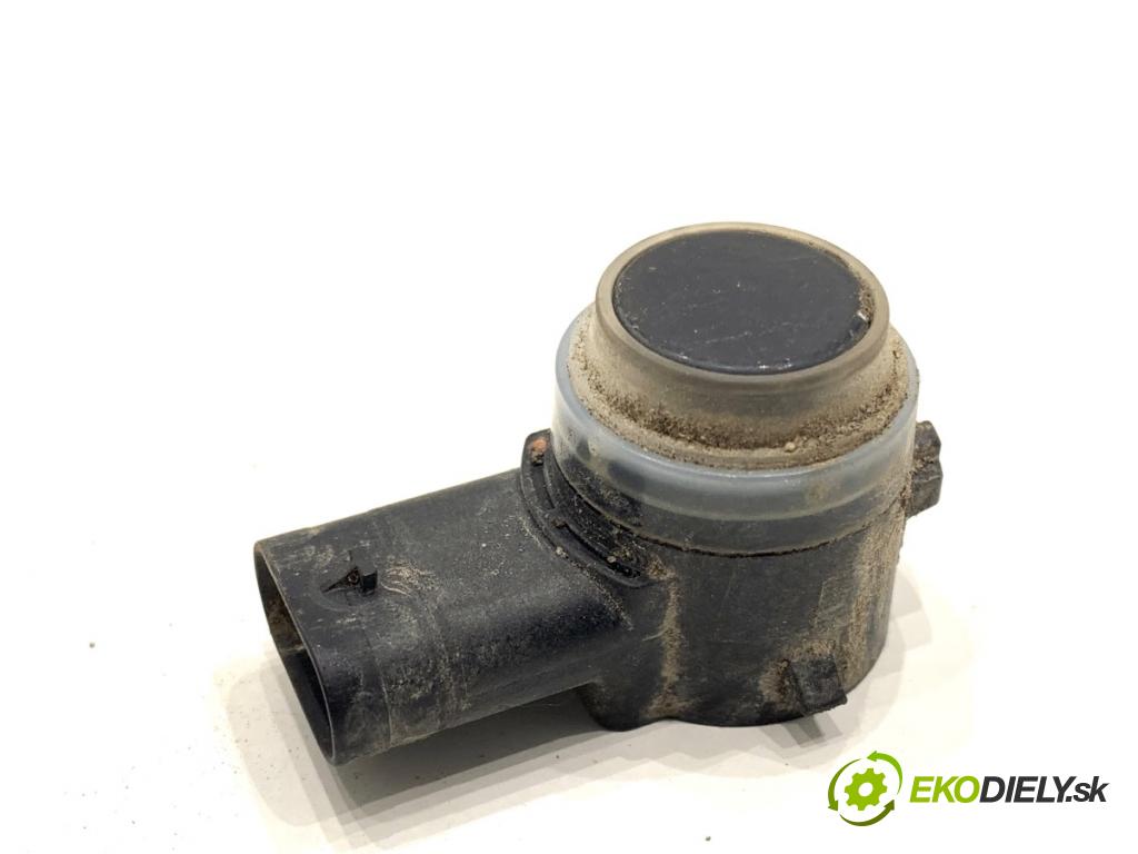 MERCEDES-BENZ GLE SUV 2020 180 kW GLE 300 d 4-matic (167.119) 1950 Snímač PDC A0009055504