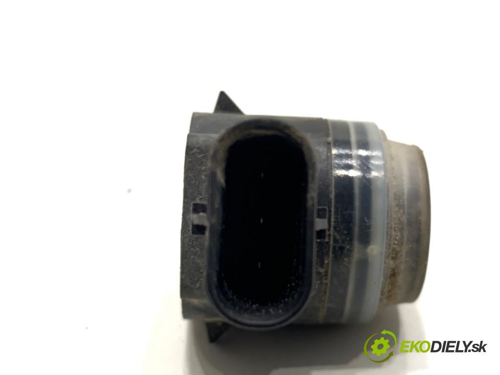 MERCEDES-BENZ GLE SUV 2020 180 kW GLE 300 d 4-matic (167.119) 1950 Snímač PDC A0009055504