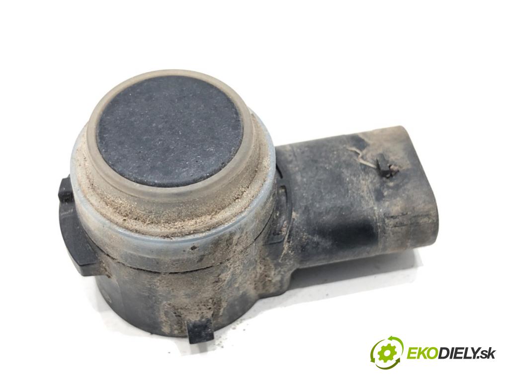 MERCEDES-BENZ GLE SUV 2020 180 kW GLE 300 d 4-matic (167.119) 1950 snímač PDC A0009055504