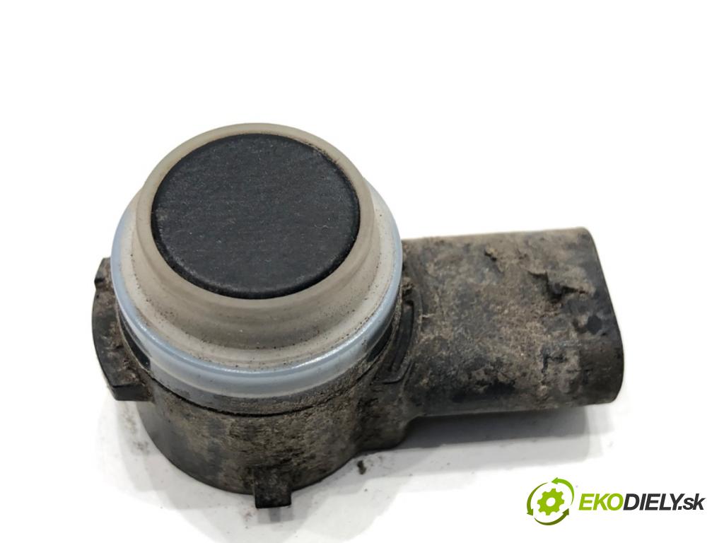 MERCEDES-BENZ GLE SUV 2020 180 kW GLE 300 d 4-matic (167.119) 1950 snímač PDC A0009055504