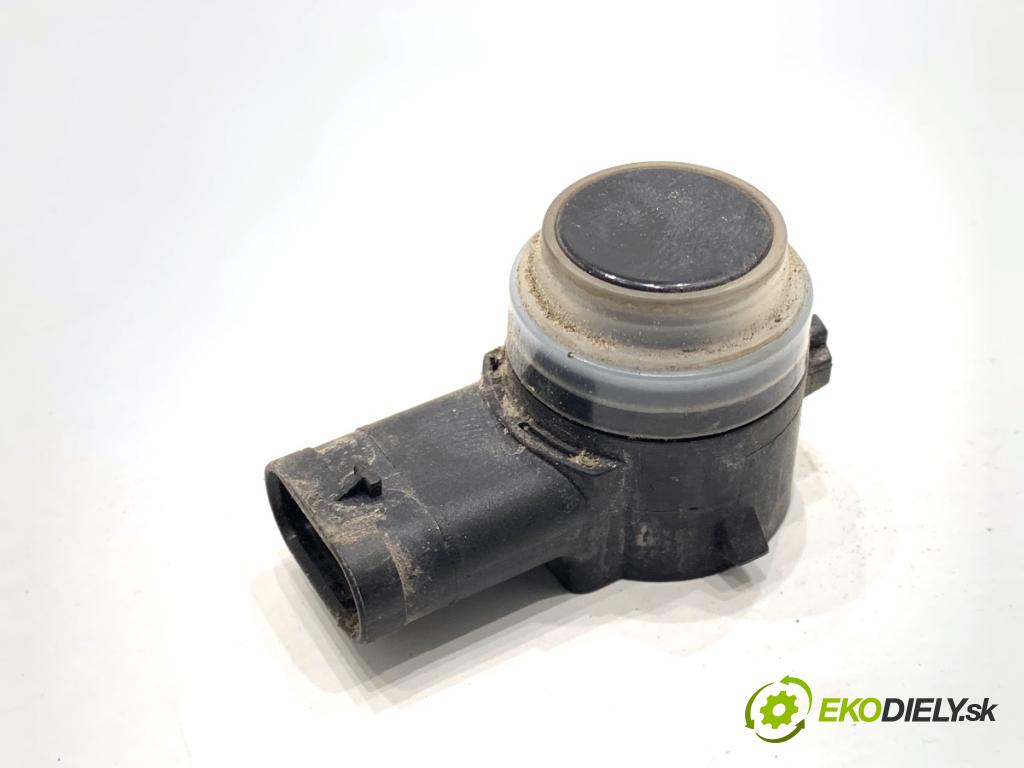 MERCEDES-BENZ GLE SUV 2020 180 kW GLE 300 d 4-matic (167.119) 1950 Snímač PDC A0009055504