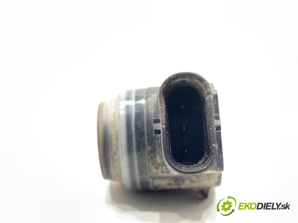 MERCEDES-BENZ GLE SUV 2020 180 kW GLE 300 d 4-matic (167.119) 1950 Snímač PDC A0009055504