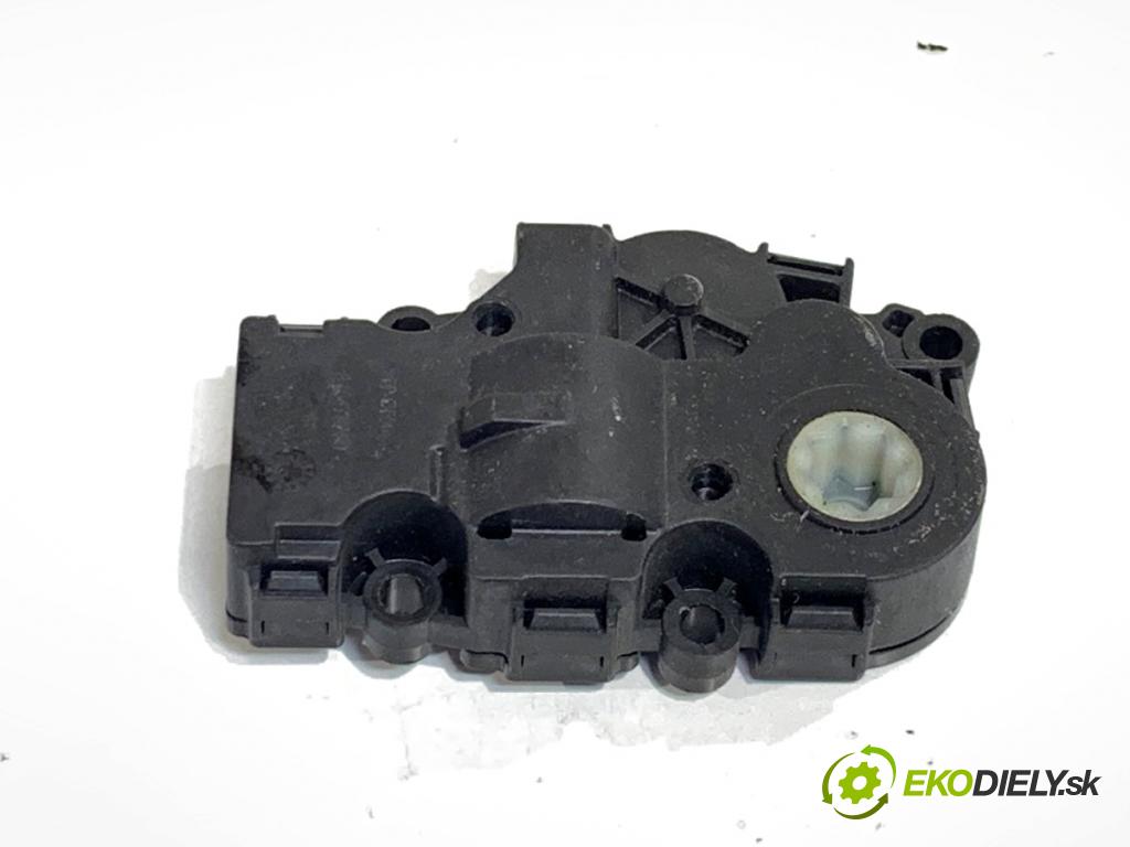 MERCEDES-BENZ GLE SUV 2020 180 kW GLE 300 d 4-matic (167.119) 1950 Motor kúrenia KT324001