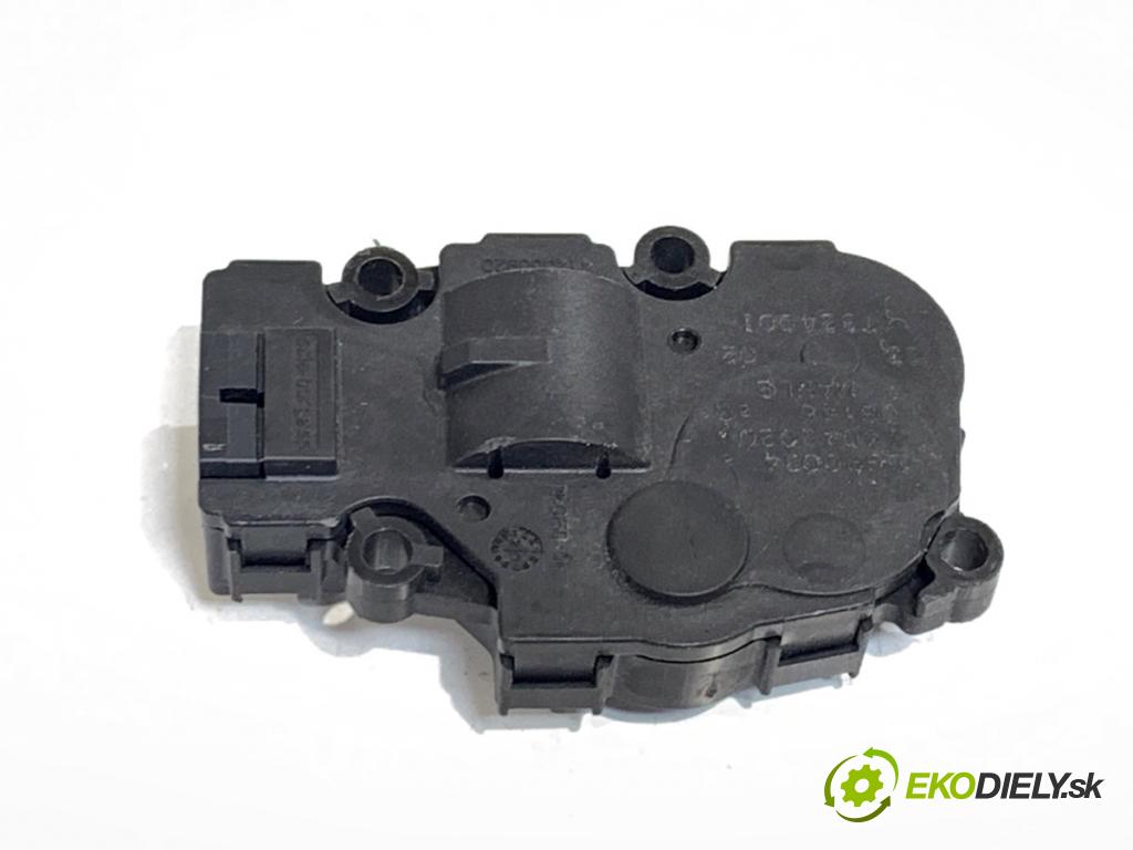 MERCEDES-BENZ GLE SUV 2020 180 kW GLE 300 d 4-matic (167.119) 1950 Motor kúrenia KT324001