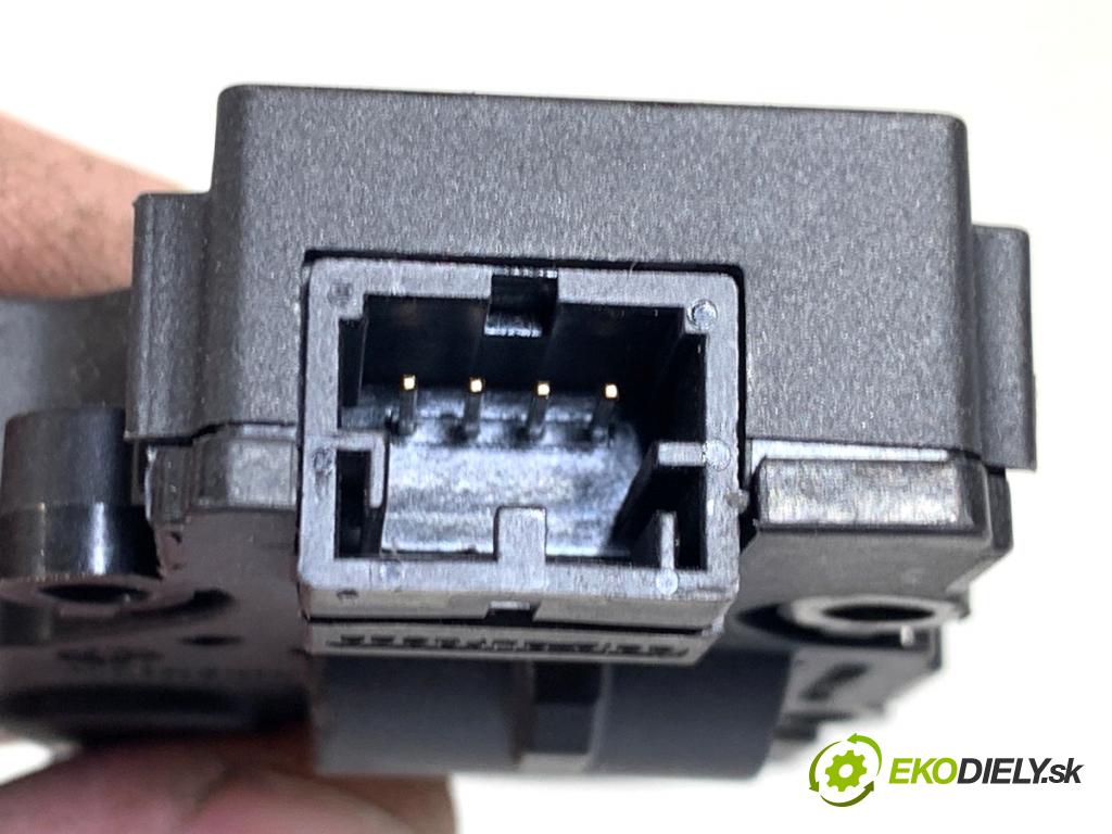 MERCEDES-BENZ GLE SUV 2020 180 kW GLE 300 d 4-matic (167.119) 1950 Motor kúrenia KT324001