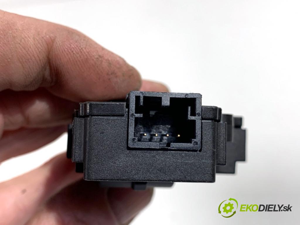 MERCEDES-BENZ GLE SUV 2020 180 kW GLE 300 d 4-matic (167.119) 1950 Motor kúrenia KT324001