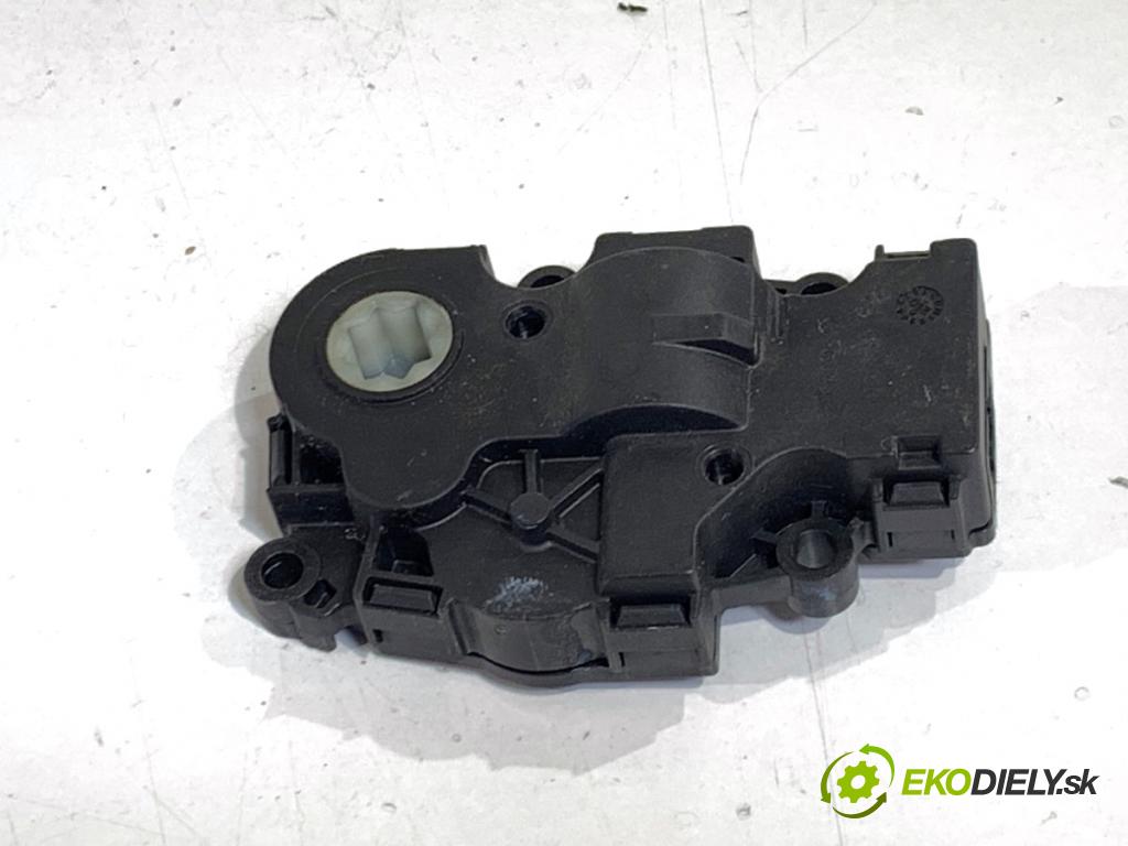 MERCEDES-BENZ GLE SUV 2020 180 kW GLE 300 d 4-matic (167.119) 1950 Motor kúrenia KT324001