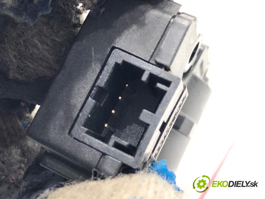 MERCEDES-BENZ GLE SUV 2020 180 kW GLE 300 d 4-matic (167.119) 1950 Motor kúrenia KT324001