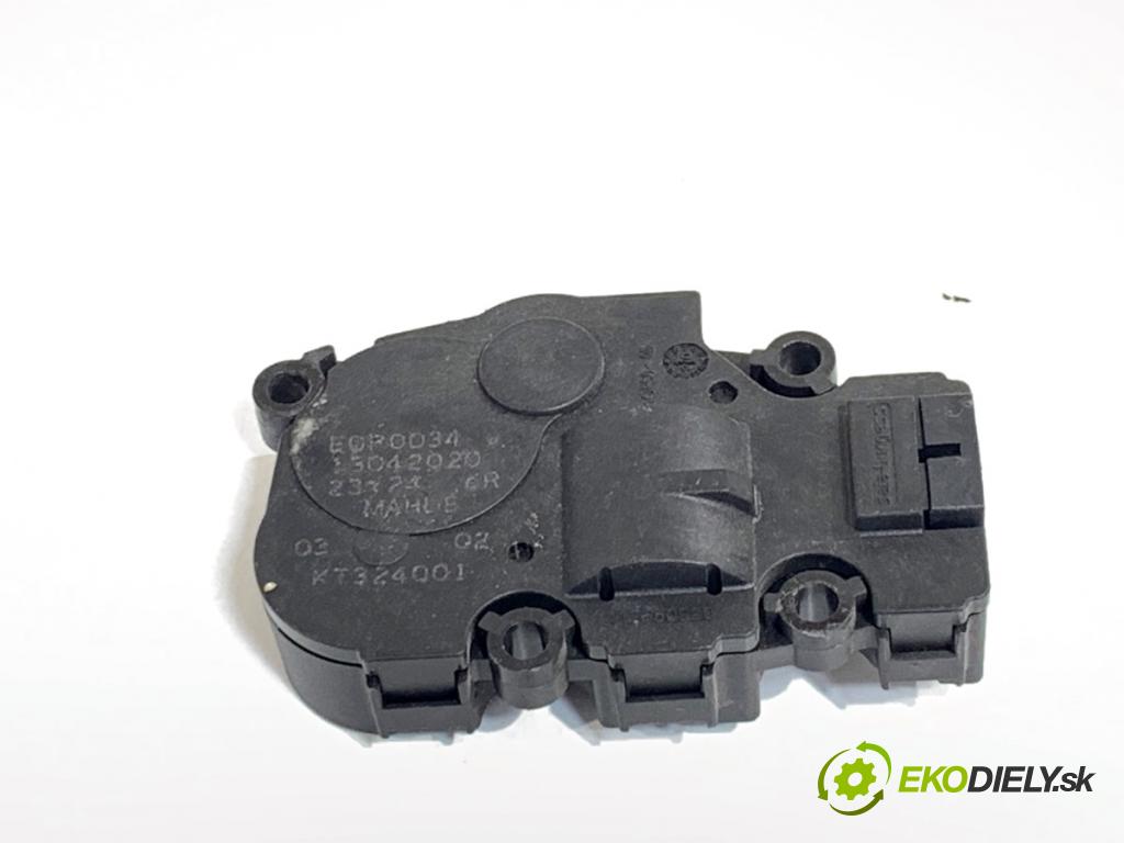 MERCEDES-BENZ GLE SUV 2020 180 kW GLE 300 d 4-matic (167.119) 1950 Motor kúrenia KT324001