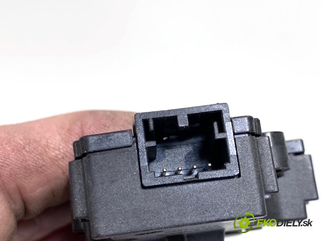 MERCEDES-BENZ GLE SUV 2020 180 kW GLE 300 d 4-matic (167.119) 1950 Motor kúrenia KT324001