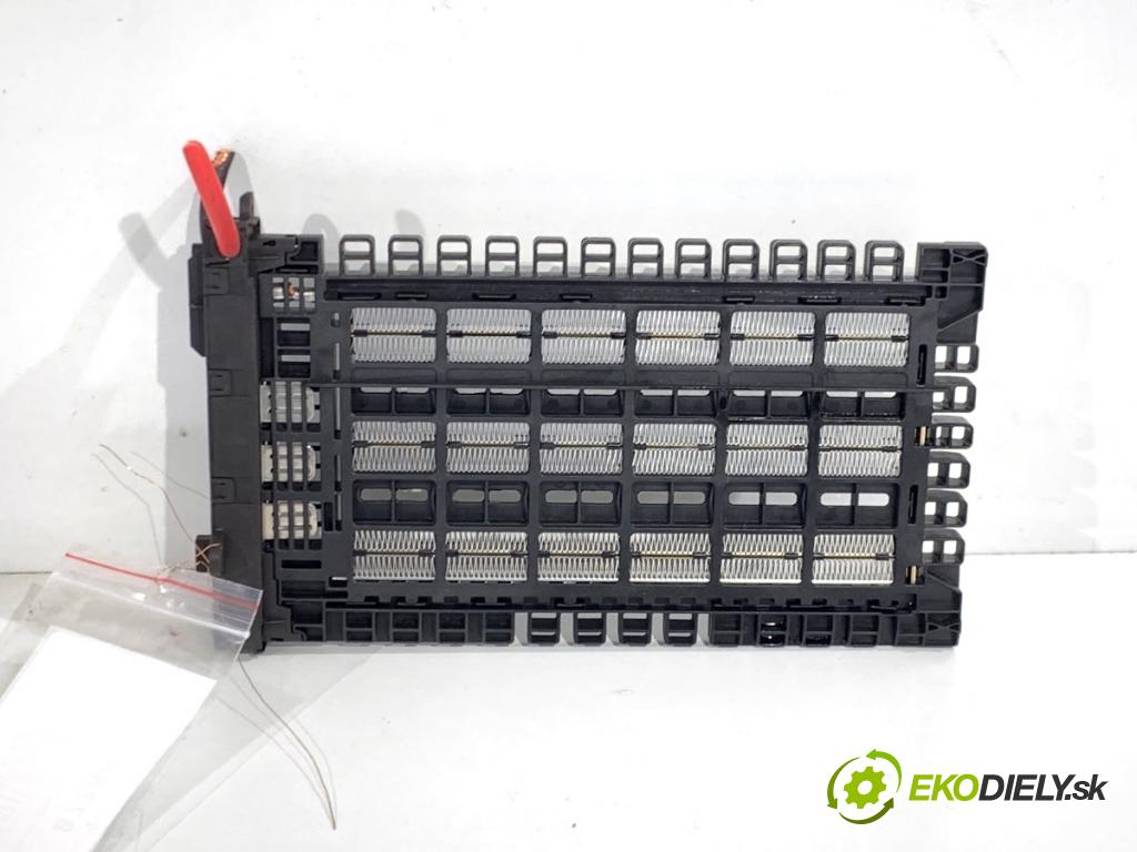 MERCEDES-BENZ GLE SUV 2020 180 kW GLE 300 d 4-matic (167.119) 1950 topné těleso radiátor topení elektrická A1678307503 (Radiátor topení)