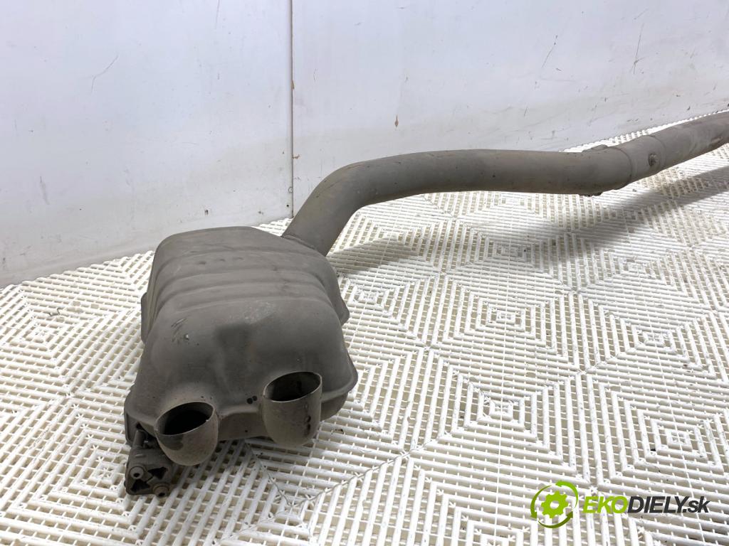 MERCEDES-BENZ GLE SUV 2020 180 kW GLE 300 d 4-matic (167.119) 1950 tlmič VYČERPAT: A2134920500