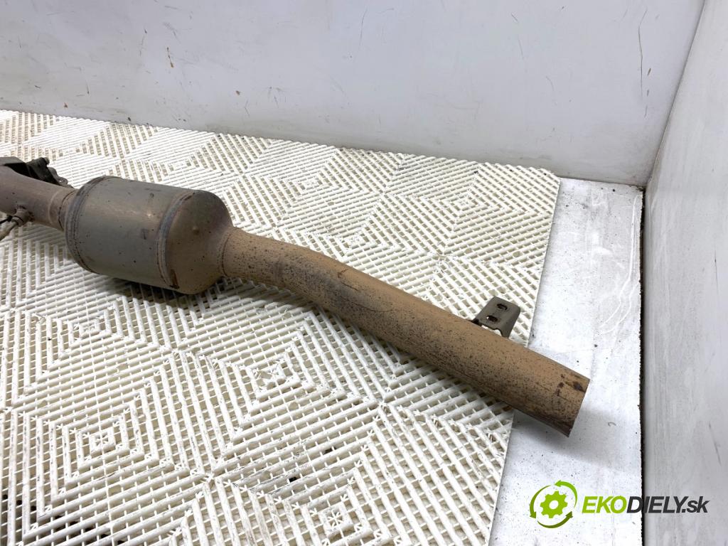 MERCEDES-BENZ GLE SUV 2020 180 kW GLE 300 d 4-matic (167.119) 1950 tlmič VYČERPAT: A2134920500