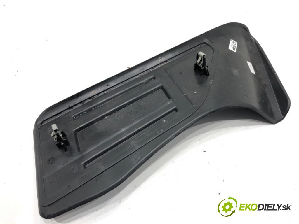 PEUGEOT 3008 SUV 2021 147 kW Hybrid4 (M45GBU) 1598 stúpačka 9811350880