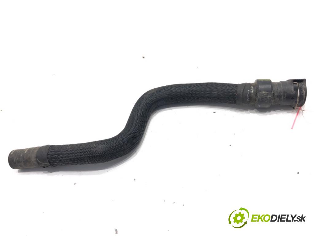 PEUGEOT 3008 SUV 2021 147 kW Hybrid4 (M45GBU) 1598 Rúra vody 9822195080