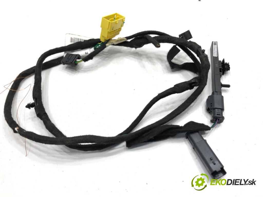 PEUGEOT 3008 SUV 2021 147 kW Hybrid4 (M45GBU) 1598 káblovačka elektrická 9841580680