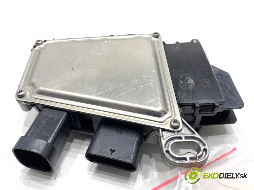 PEUGEOT 3008 SUV 2021 147 kW Hybrid4 (M45GBU) 1598 Modul akumulátora 9849272280