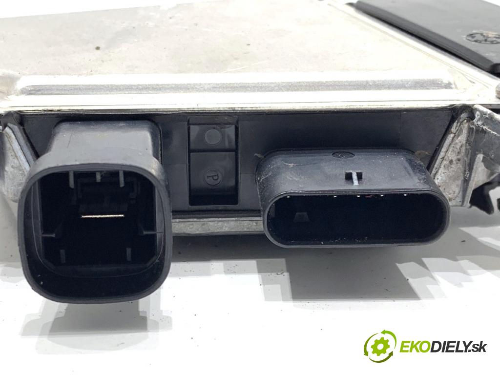 PEUGEOT 3008 SUV 2021 147 kW Hybrid4 (M45GBU) 1598 Modul akumulátora 9849272280