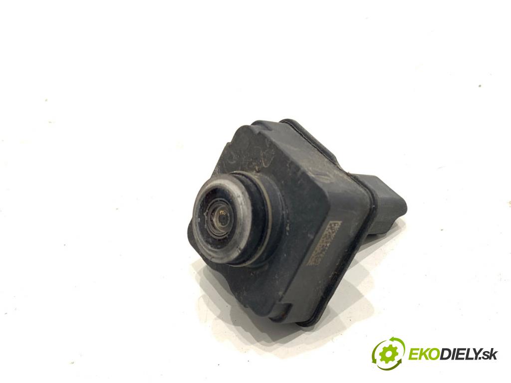 PEUGEOT 3008 SUV 2021 147 kW Hybrid4 (M45GBU) 1598 KAMERA predný 9809301080