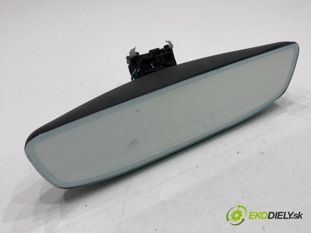 PEUGEOT 3008 SUV 2021 147 kW Hybrid4 (M45GBU) 1598 Spätné zrkadlo vnútorné 98332062XT (Spätné zrkadlo vnútorné)