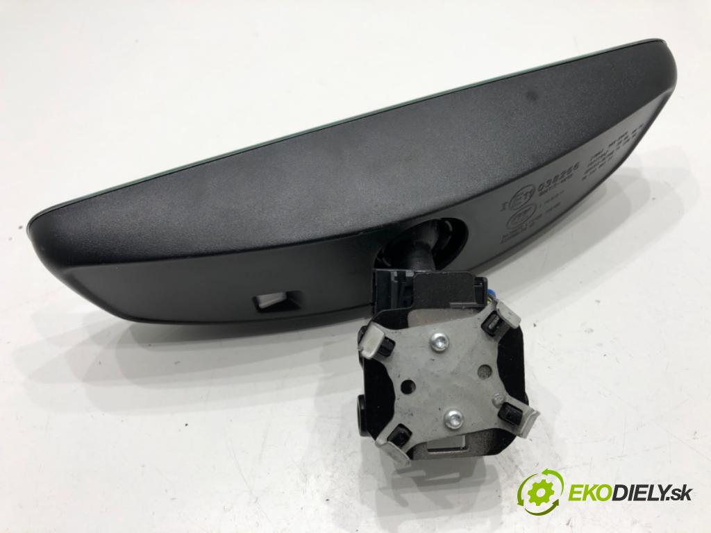 PEUGEOT 3008 SUV 2021 147 kW Hybrid4 (M45GBU) 1598 Spätné zrkadlo vnútorné 98332062XT (Spätné zrkadlo vnútorné)