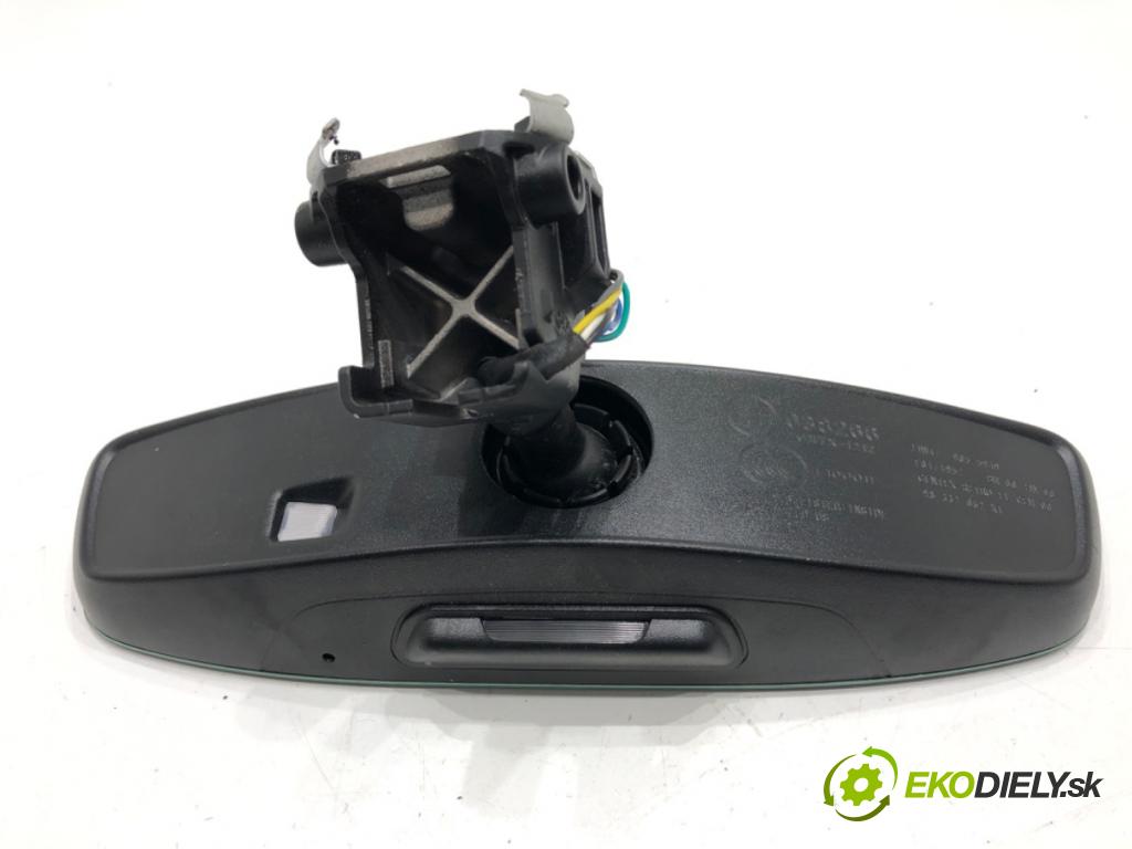 PEUGEOT 3008 SUV 2021 147 kW Hybrid4 (M45GBU) 1598 Spätné zrkadlo vnútorné 98332062XT (Spätné zrkadlo vnútorné)