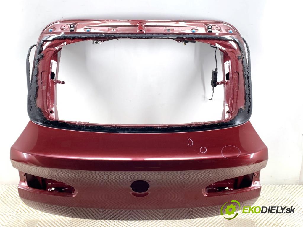 BMW G02 SUV 2023 140 kW xDrive 20 d 1995 kapota zad