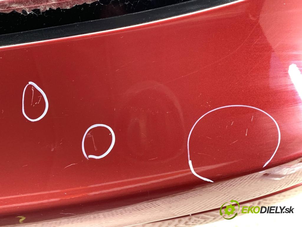 BMW G02 SUV 2023 140 kW xDrive 20 d 1995 kapota zad