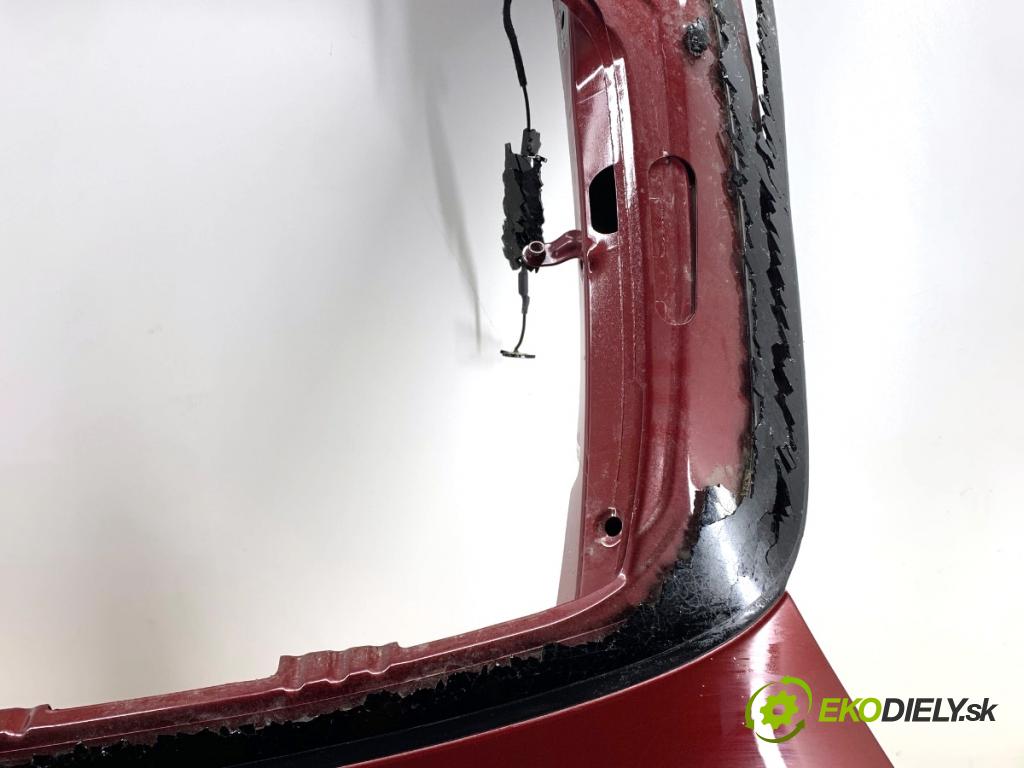 BMW G02 SUV 2023 140 kW xDrive 20 d 1995 kapota zad