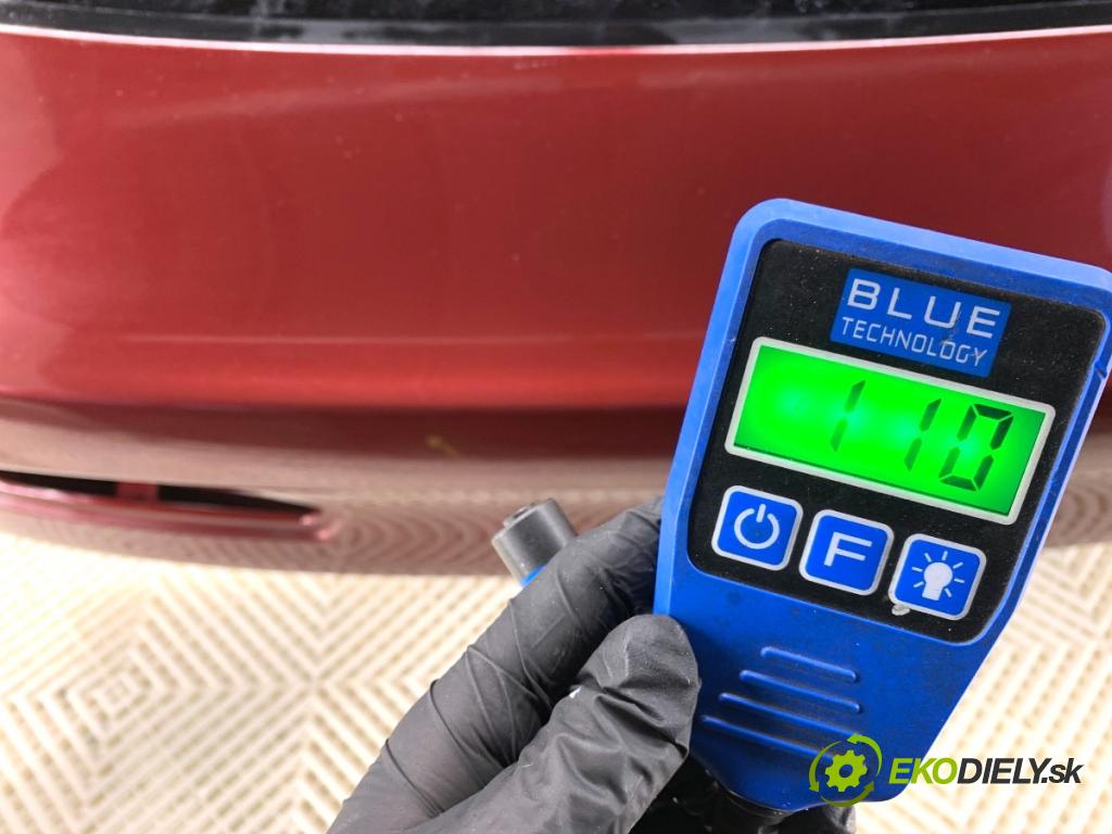 BMW G02 SUV 2023 140 kW xDrive 20 d 1995 kapota zad