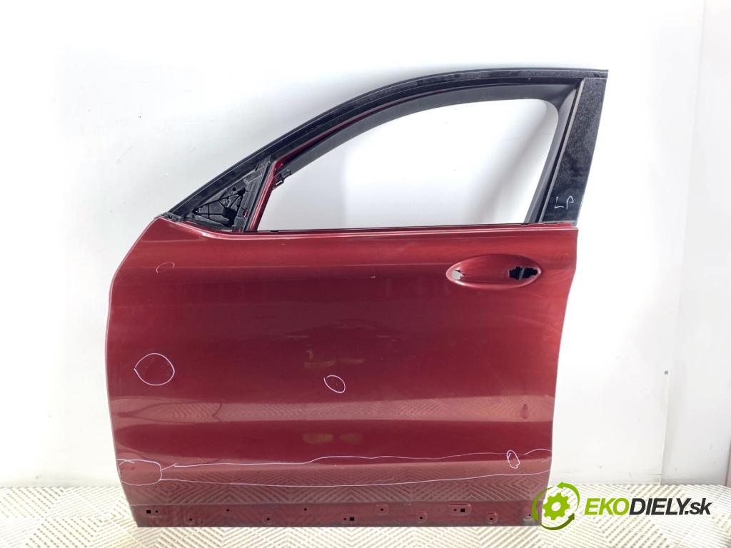 BMW G02 SUV 2023 140 kW xDrive 20 d 1995 Dvere ľavy predný