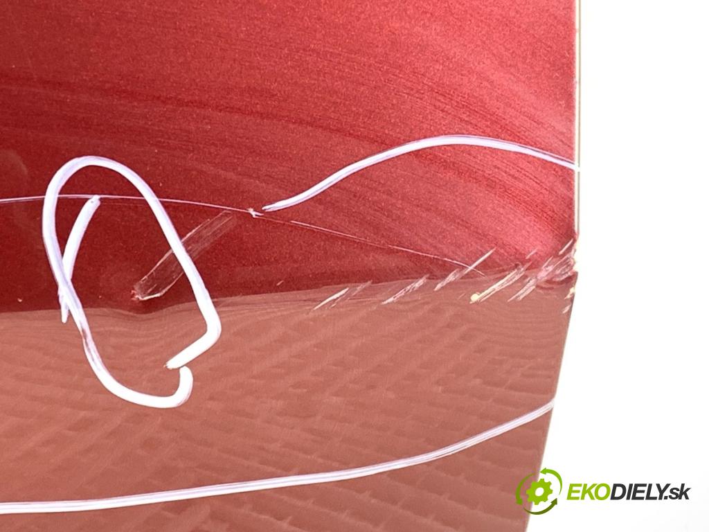 BMW G02 SUV 2023 140 kW xDrive 20 d 1995 Dvere ľavy predný